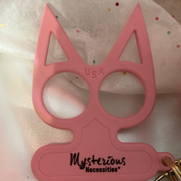 Defensive keychain sets - Picture 2 of 4